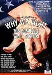 Frank Capra&#039;s Why We Fight DVD