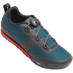 Giro Tracker Boa - Chaussures VTT homme  