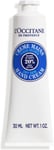 L'OCCITANE Shea Butter Hand Cream | Enriched with Shea Butter | Vegan & 98% | &