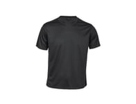 Funktions T-Shirt Tecnic Rox svart strl S