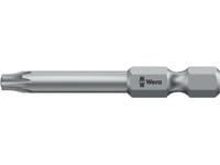 Wera 867/4 Ip Torx Plus, 1 Styck, Torx Plus, 1/4", 6 Ip, 89 Mm