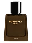 Burberry Hero Parfum Parfum 50 Ml Parfym Eau De Parfum Nude Burberry