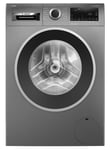 Bosch 9kg i-DOS Front Load Washing Machine WGG244FRAU