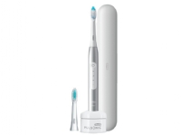 Oral-B Pulsonic Slim Luxe 4500 Travel Edition Platinum sonisk tandborste