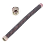 Air Exhaust Tube Connecting Hose Stable Performance Exhaust For Work Safety HOT