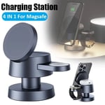 4 in 1 Wireless Charger