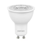 LED-Lampa GU10 Spot 6.5 W 550 lm 3000 K