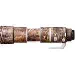 easyCover Lens Oak -suoja (Canon RF 200-800mm F/6.3-9 IS) - True Timber Kanati Camouflage