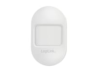 Logilink Sh0113, Vägg, Inomhus, 802.11B, 802.11G, Wi-Fi 4 (802.11N), 2,4 Ghz, Vit, Android, Ios