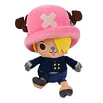 SAKAMI Robe Sanji en Peluche Chopper 20Cm