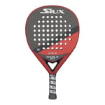 SIUX - Raquette Padel - Diablo go 3, Noir