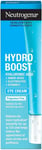 Neutrogena Hydro Boost Eye-awakening Gelcream 15 ml (Pack of 1)