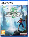 One Piece Odyssey - Playstation 5