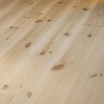 DalaFloda Parkettgolv HardPine Not treated 15x185 mm Parkett 6251518500