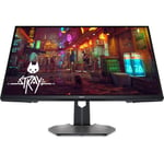 Écran PC Dell G3223Q 32 LCD 4K UHD 144Hz AMD FreeSync Premium Pro Noir