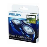 Tête Têtes Rasoir Électrique Philips HQ56/50 Rasage Super Reflex 6026908