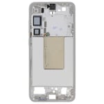 Samsung Châssis Central pour Samsung Galaxy S24 Plus Original Service Pack