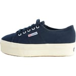 Baskets basses Superga  Basket  Linea UP And Down