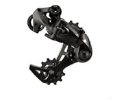 Sram Unisex Adult X01 DH A3 Rear Derailleur, Black, 1 Size