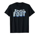 Smallfoot Logo T-Shirt