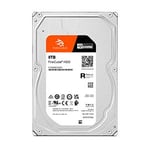 Seagate FIRECUDA HDD 4TB 3.5IN 7200RPM SATA INT