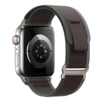 Trail Loop Rem För Apple Klocka Ultra 2 Band 49Mm 44Mm 45Mm 40Mm 41Mm 38Mm 42Mm 45 44 Mm Armband Iwatch-Serien 8 9 7 6 5 3 Se. UB 42mm 44mm 45mm 49mm