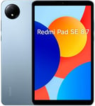 Xiaomi Redmi Pad SE 8.7 Mediatek 64 Go 22,1 cm (8.7") 4 Go Wi-Fi 5 (802.11ac) B