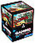 Dungeons & Dragons D&d 02 Boîte Cube Gaming Colletion Puzzle 500 Pcs Clementoni