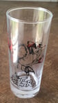 Verre 29 cl STREET FIGHTER " RYU '' (neuf)