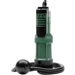 Kit Divertron x-s 900 m Pompe de puits automatique - Vert#noir#acier#inox - DAB