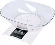 Kitchen Scale Lund Kitchen Scale With Bowl 1000Ml.