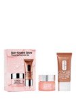 Clinique Sun-Kissed Glow Duo Skincare Gift Set