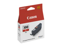 Canon PFI-300 Red