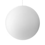 Design House Stockholm Luna lampa X-stor