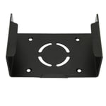 Tv Box Wall Mount Perfect Fit Punch Free Aluminum Alloy Tv Box Wall Mount Set