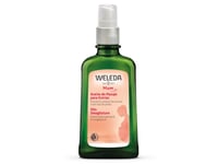 Weleda 4001638095112, 100 Ml, Massage Oil, Elasticitet, Jojoba, 1 Styck