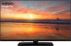 Finlux 40" Smart TV, LED