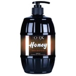 Totex Honey Hair Shampoo | Scalp Soothing | Honey Nourish | Damage & Dry 750ml