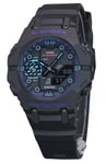 Casio G-Shock Cyberspace Smartphone Link Bluetooth GA-B001CBR-1A 200M Mens Watch