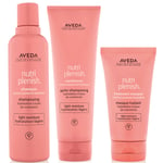 Aveda Nutriplenish Light Moisture Trio Bundle