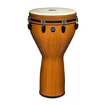 JUMBO DJEMBE SYNTHE 14" BARNW