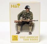 HäT 8265 1/72 US American Shield Driver Game (US IMPORT)