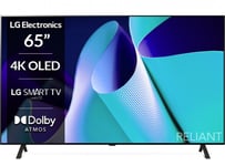 LG Electronics OLED65B42LA 65" B4 4K OLED Smart TV - Free 5 Yr Warranty