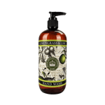 The English Soap Company Lemongrass & Lime Hand Wash