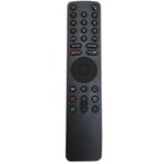 Bluetooth Voice Remote Control For Mi Box 4x 4k Smart Tv Android Tv Xmrm 010 For Tv 4s 4k L65m5 5asp