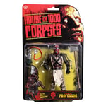 Trick or Treat Studios House of 1000 Corpses Professor 5in ActionFigure TTGM149