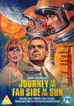 Journey To The Far Side Of The Sun (1969) / Doppelgänger DVD