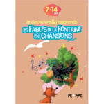 Je decouvre et j’apprends les fables de la fontaine PC / MAC NEUF