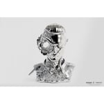 PureArts Terminator 2 T-1000 Liquid Metal 1/1 Scale Art Mask