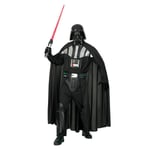 Rubies Darth Vader Star Wars Men's Fancy Dress Costume